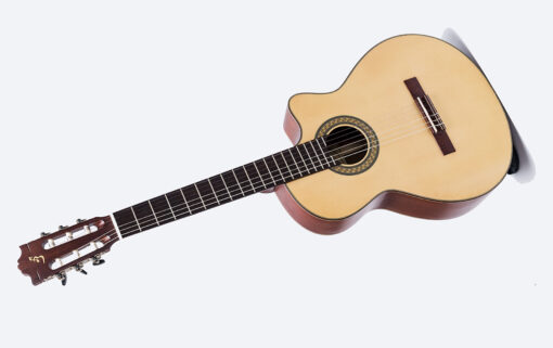 Guitar Classic Ba Đờn C250-J - Ảnh 5