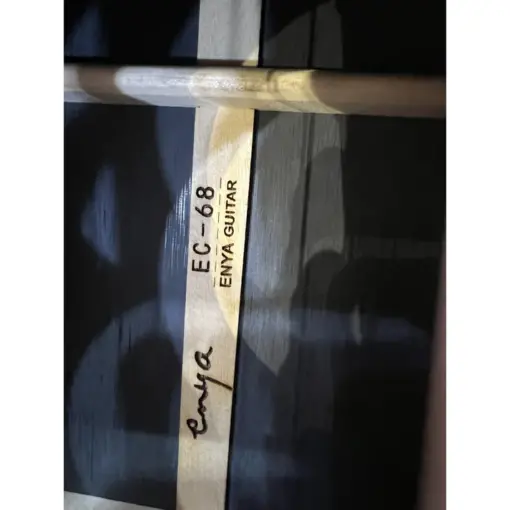 GUITAR ENYA EC-68 – GUITAR - Ảnh 8