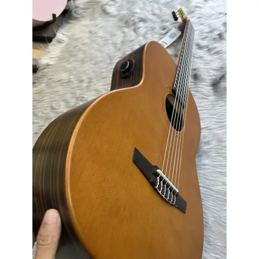 GUITAR ENYA EC-68 – GUITAR - Ảnh 4