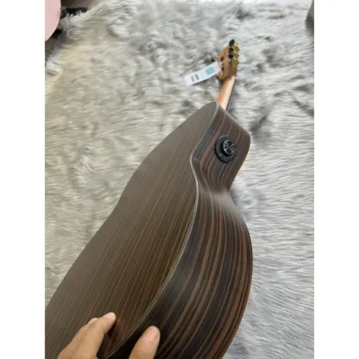 GUITAR ENYA EC-68 – GUITAR - Ảnh 5