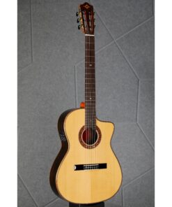 Đàn Guitar Classic Martinez MP-14 RS Rosewood