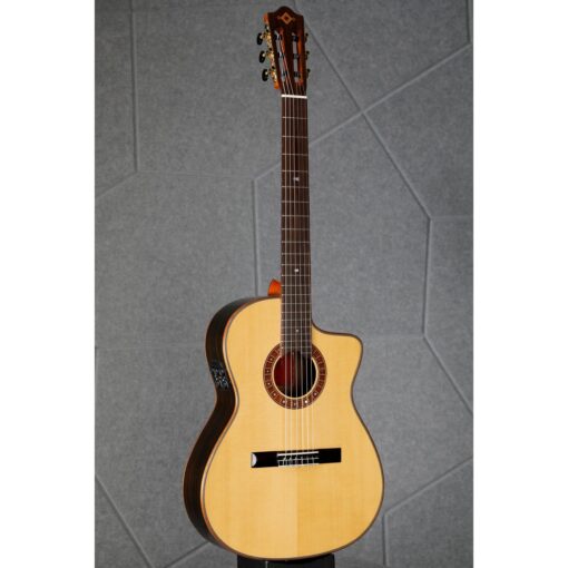 Đàn Guitar Classic Martinez MP-14 RS Rosewood