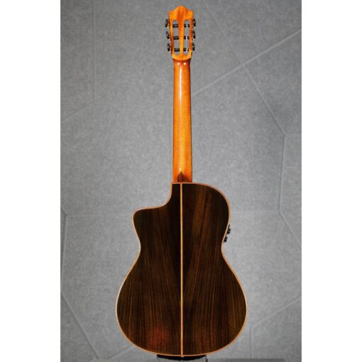 Đàn Guitar Classic Martinez MP-14 RS Rosewood - Ảnh 3