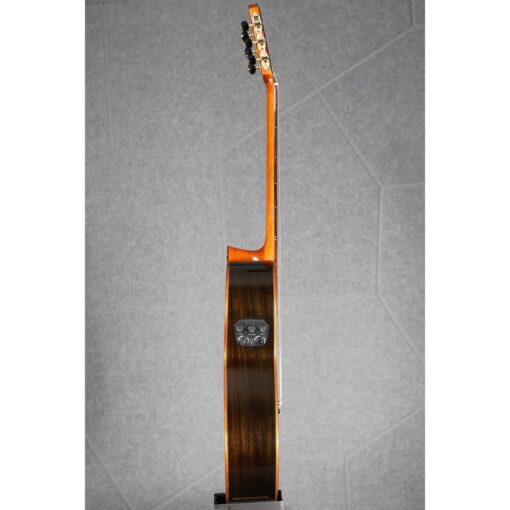 Đàn Guitar Classic Martinez MP-14 RS Rosewood - Ảnh 2