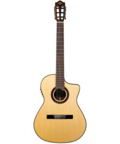Đàn Guitar Classic Martinez MP-14 Ziricote