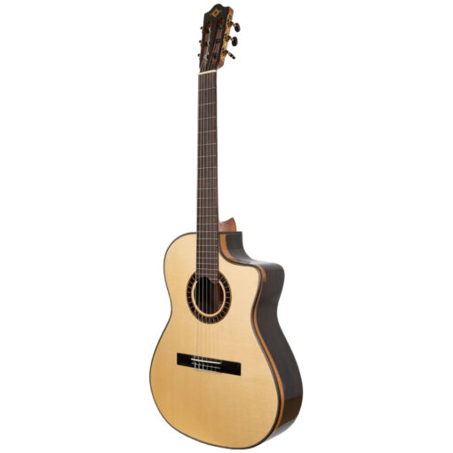 Đàn Guitar Classic Martinez MP-14 Ziricote - Ảnh 2