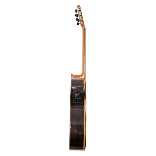 Đàn Guitar Classic Martinez MP-14 Ziricote - Ảnh 4