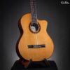 Cordoba C5CE CD 6 dan guitar cordoba c5 ce cd thung dan