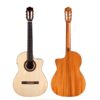 Đàn Guitar Classic Cordoba C5-CE SP 14 Đàn Cordoba C5-CE SP màu Natural