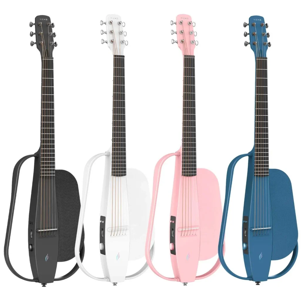 dan guitar enya nexg 1