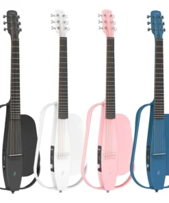 ĐÀN GUITAR ENYA NEXG BASIC – SMART AUDIO GUITAR