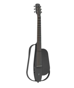 dan guitar enya nexg 1 deluxe black