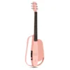 dan guitar enya nexg 1 deluxe pink