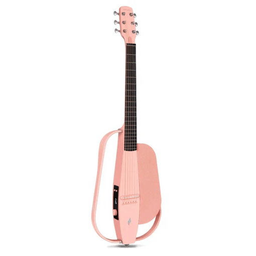 Đàn Guitar Acoustic Enya Nexg Deluxe 1 - Ảnh 2
