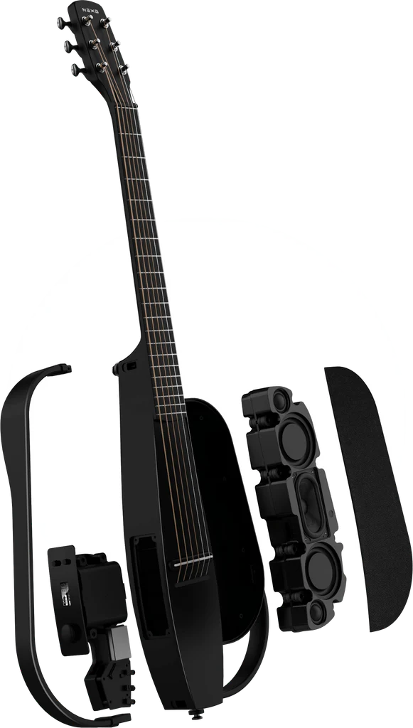 dan guitar enya nexg 4