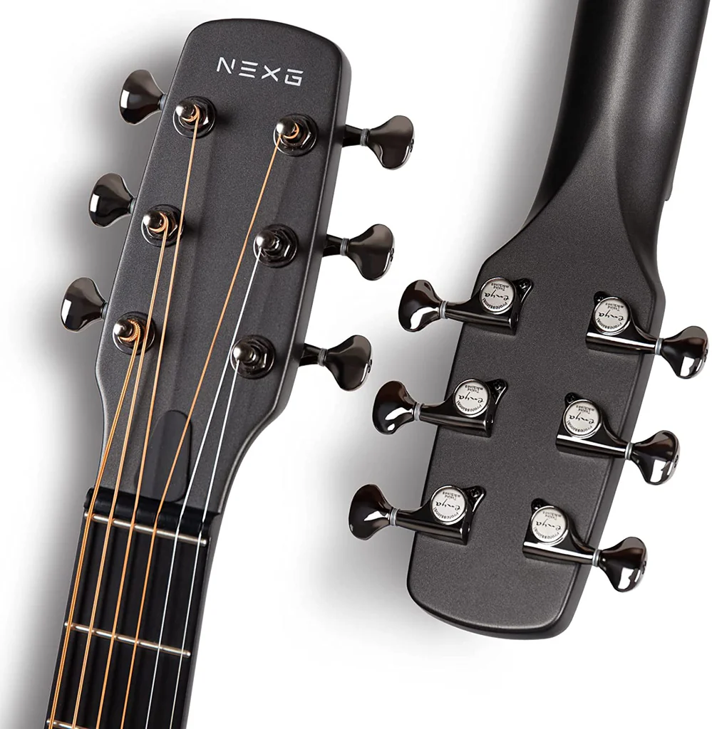 dan guitar enya nexg 6