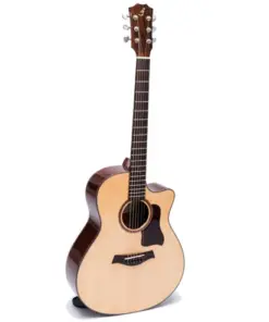Guitar Acoustic Ba Đờn T400