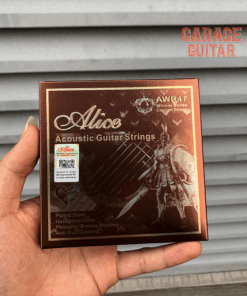 Dây đàn guitar acoustic Alice AWR47