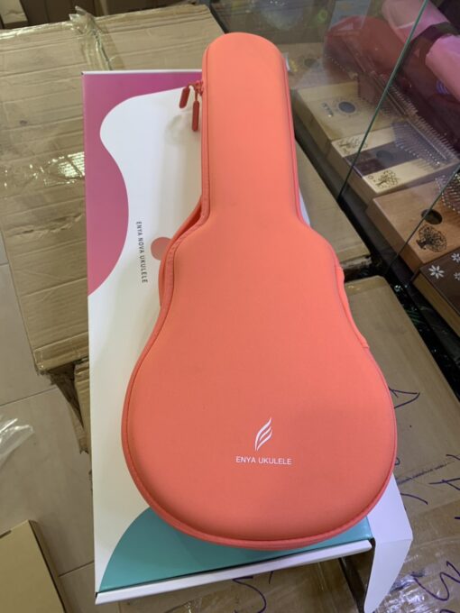 ĐÀN UKULELE CONCERT ENYA NOVA - Ảnh 16