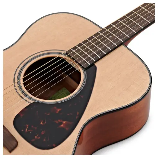 Đàn Guitar Yamaha Acoustic FS800 - Ảnh 6