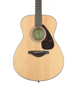 Đàn Guitar Yamaha Acoustic FS800