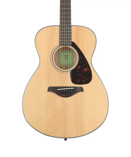 Đàn Guitar Yamaha Acoustic FS800
