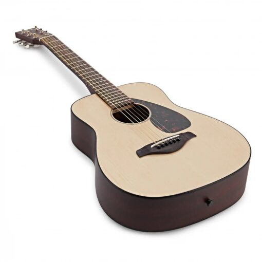 Đàn Guitar Acoustic Yamaha JR2S - Ảnh 4