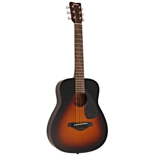 Đàn Guitar Acoustic Yamaha JR2S - Ảnh 3