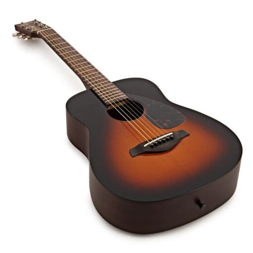 Đàn Guitar Acoustic Yamaha JR2S - Ảnh 5
