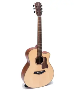 Guitar Acoustic Ba Đờn T350