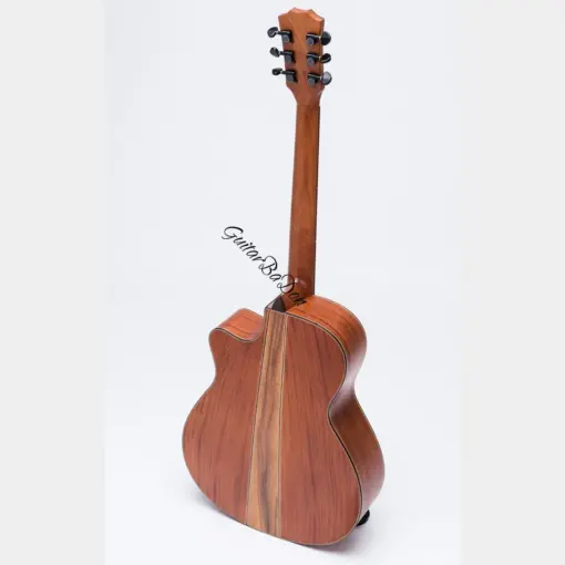 Guitar Acoustic Ba Đờn T350 - Ảnh 3
