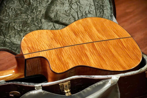 Đàn Guitar Classic Cordoba Fusion 14 Maple Kèm Túi Hãng Cao Cấp - Ảnh 5