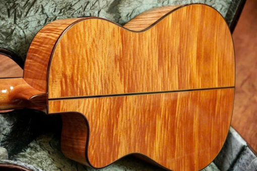 Đàn Guitar Classic Cordoba Fusion 14 Maple Kèm Túi Hãng Cao Cấp - Ảnh 6
