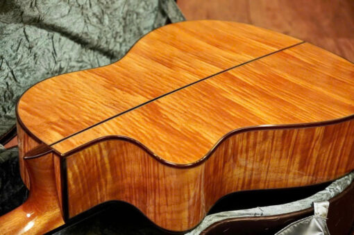 Đàn Guitar Classic Cordoba Fusion 14 Maple Kèm Túi Hãng Cao Cấp - Ảnh 10