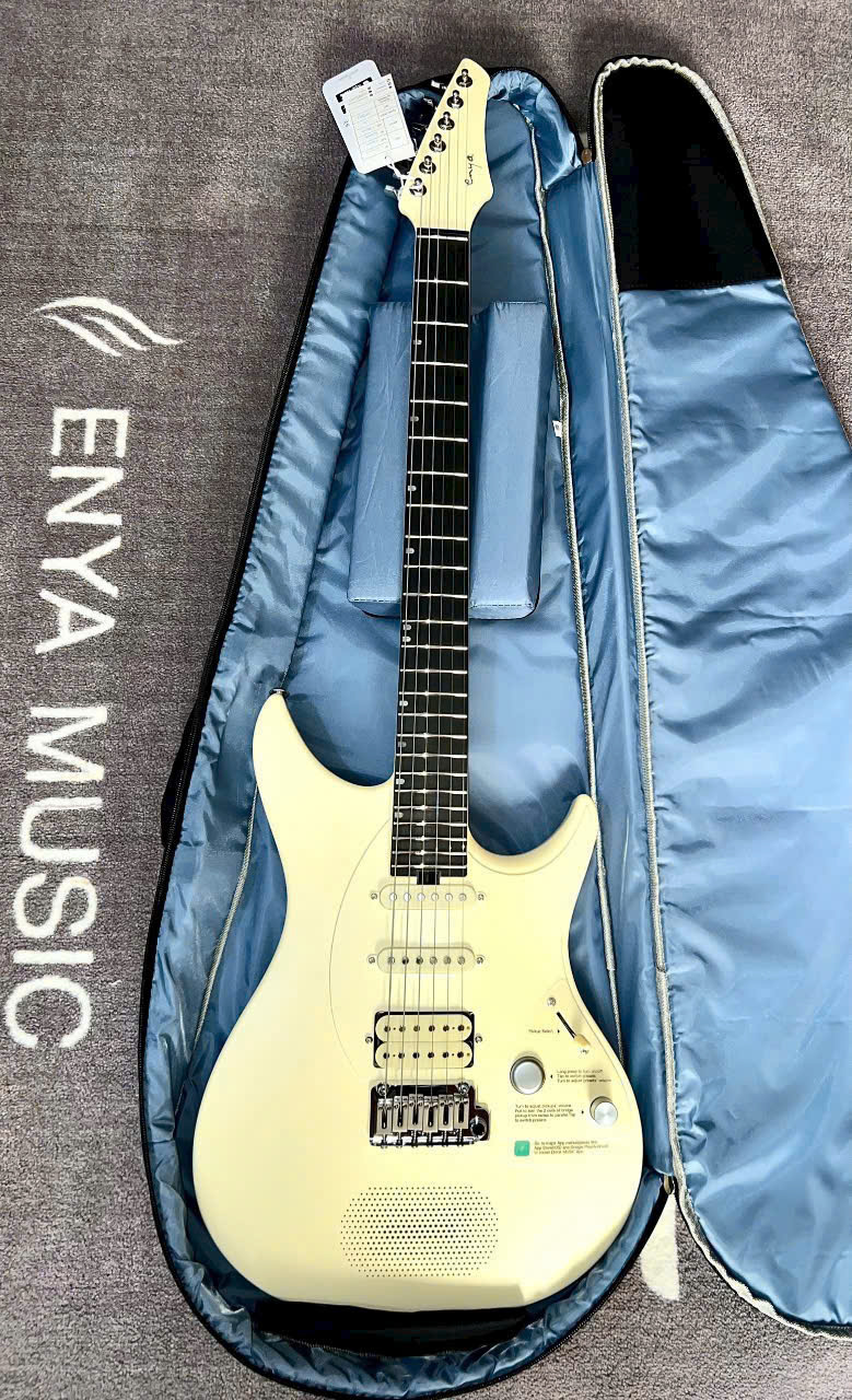 guitar enya dien Smart INSPISE 25