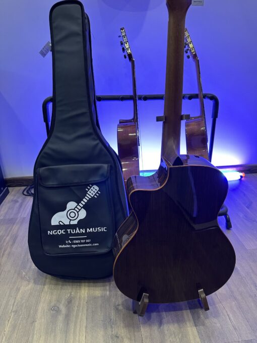 Thanh Guitar AT-07 CX custom - Ảnh 6