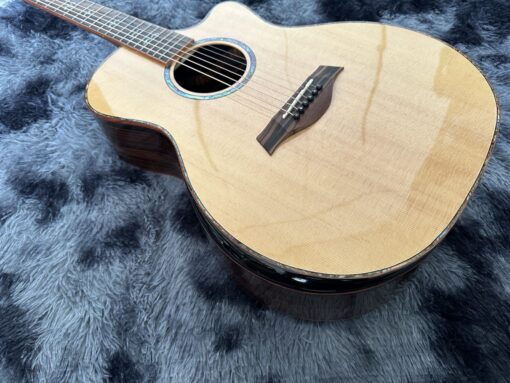 Thanh Guitar AT-07 CX custom - Ảnh 2