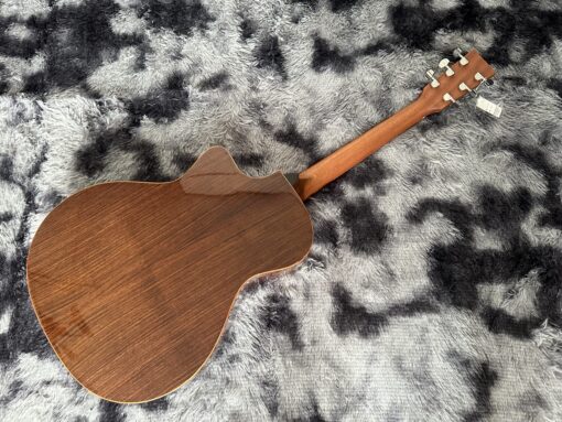 Thanh Guitar AT-07 CX custom - Ảnh 3