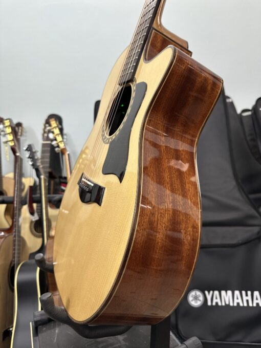 Guitar Acoustic Ba đờn T450 - Ảnh 2
