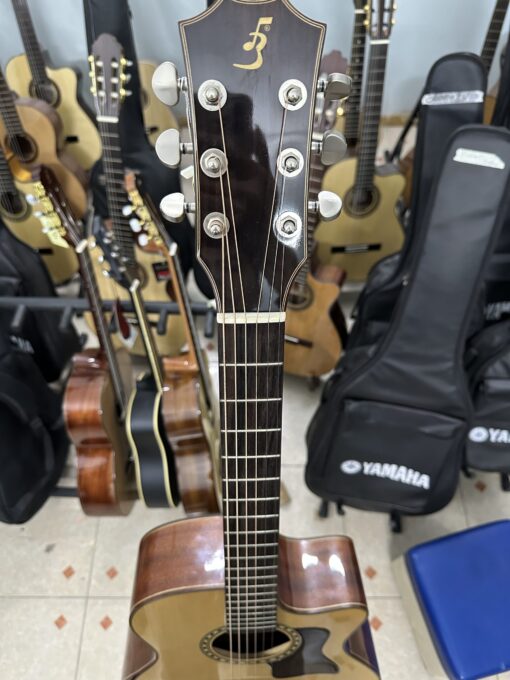 Guitar Acoustic Ba đờn T450 - Ảnh 5