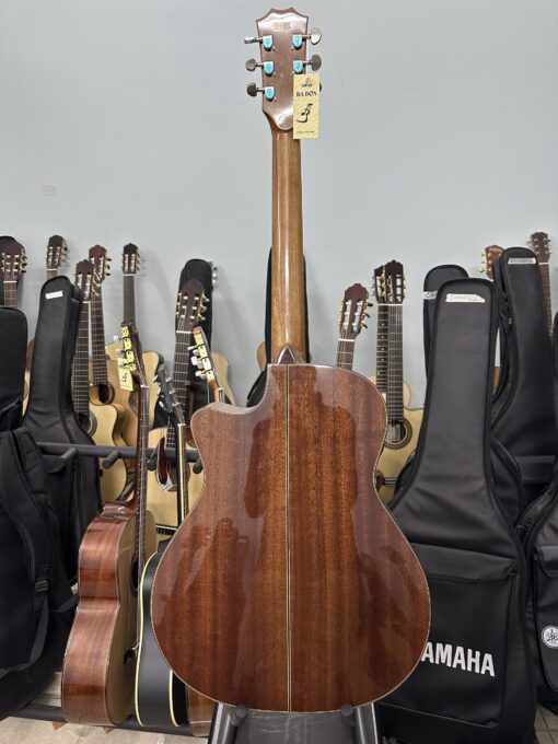 Guitar Acoustic Ba đờn T450 - Ảnh 6