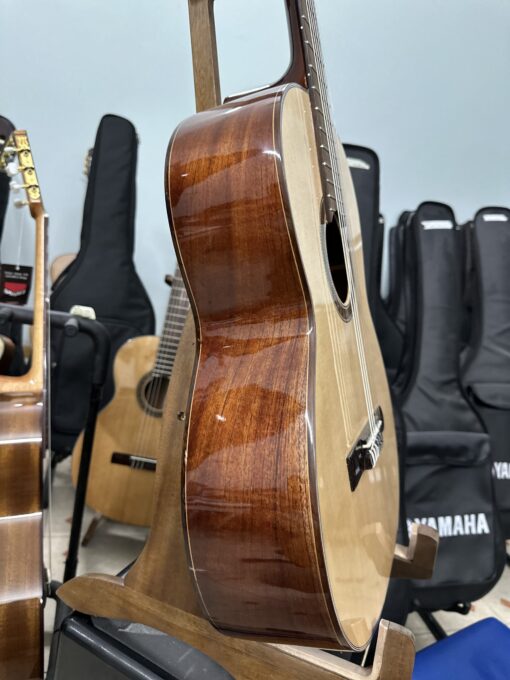 Guitar classic Ba đờn C170 - Ảnh 3