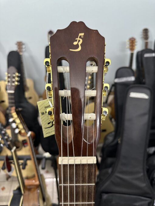 Guitar classic Ba đờn C170 - Ảnh 5