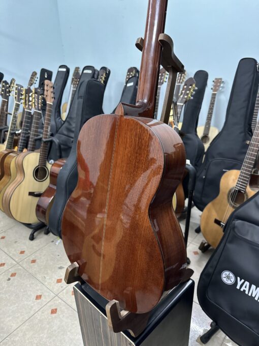 Guitar classic Ba đờn C170 - Ảnh 6
