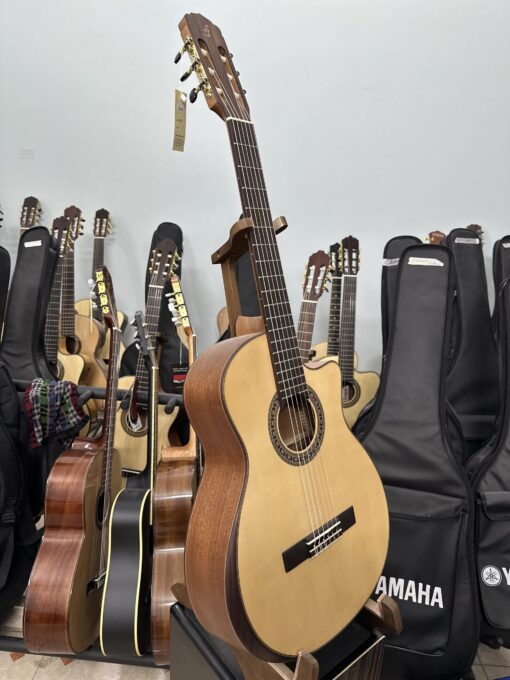 Guitar classic Ba Đờn C450 - Ảnh 3