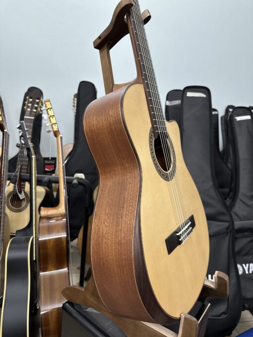 Guitar classic Ba Đờn C450 - Ảnh 4