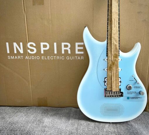 Enya Guitar điện - Smart Inspise - Ảnh 3