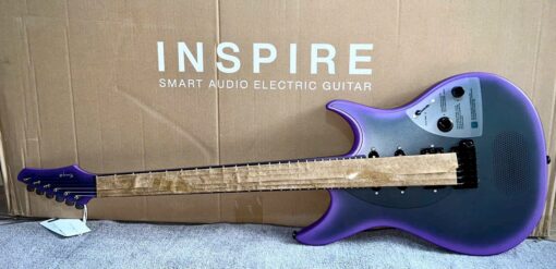 Enya Guitar điện - Smart Inspise - Ảnh 9