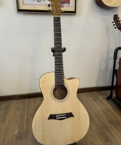 THANH GUITAR AT-02 CX CUSTOM