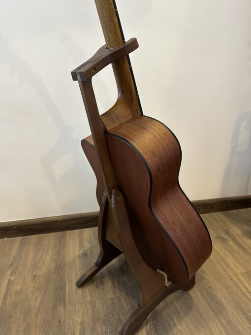 THANH GUITAR AT-02 CX CUSTOM - Ảnh 4